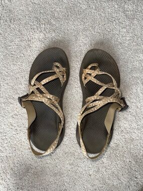 Chaco ZX2 Classic Sandals - W9